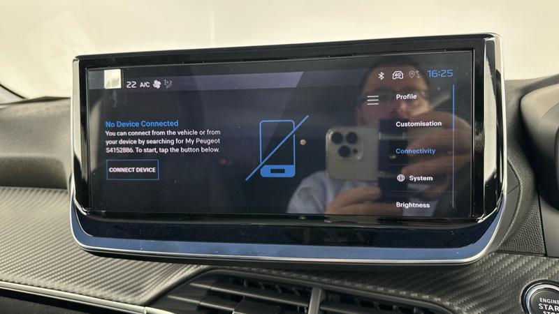 Used Peugeot 208 2025 for sale - 76190514: Photo 29