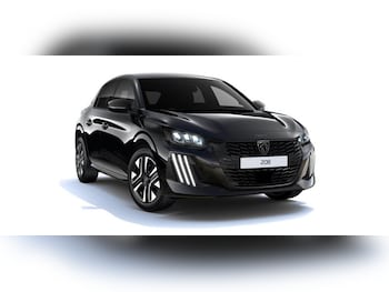 Used Peugeot 208 2025 for sale - 76190514: Photo 2