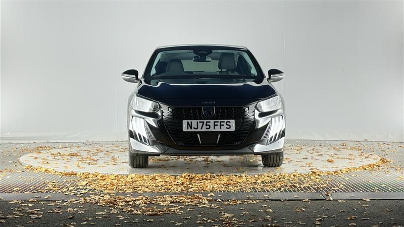 Used Peugeot 208 2025 for sale - 76190514: Photo 3