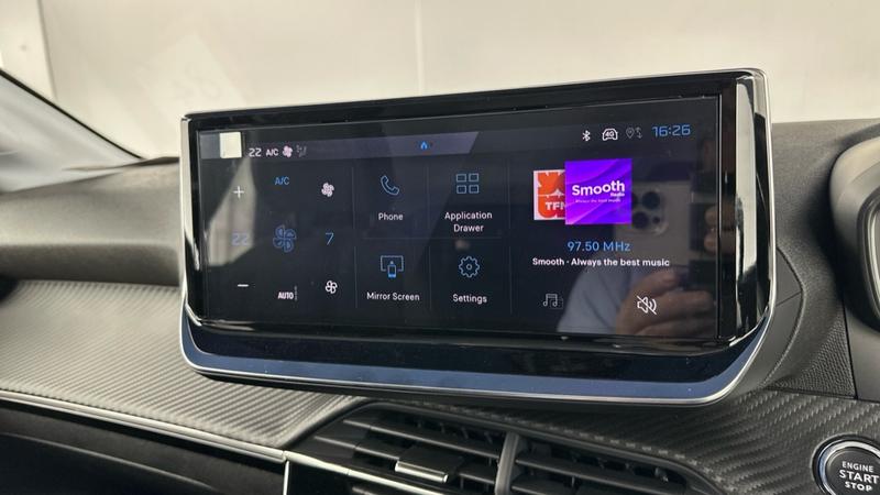 Used Peugeot 208 2025 for sale - 76190514: Photo 34