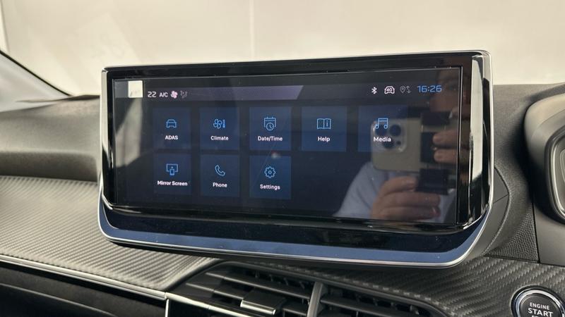 Used Peugeot 208 2025 for sale - 76190514: Photo 35