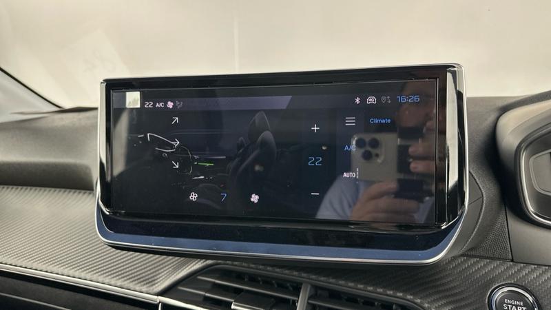 Used Peugeot 208 2025 for sale - 76190514: Photo 36