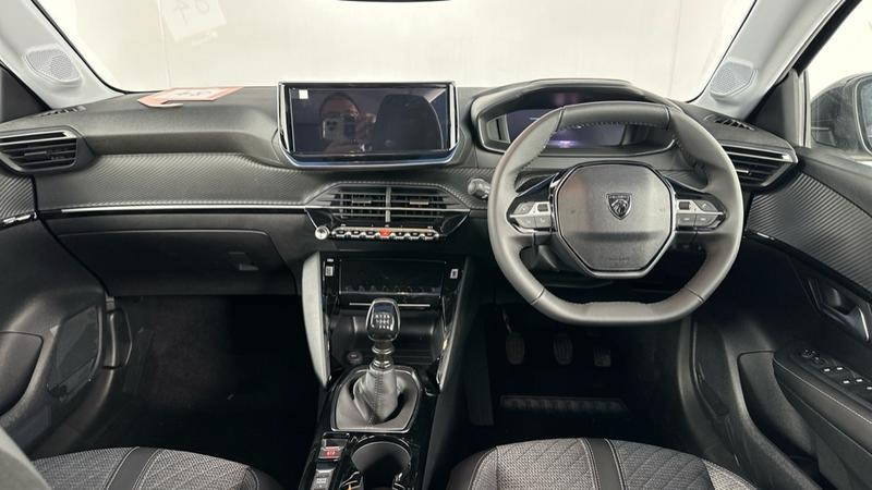 Used Peugeot 208 2025 for sale - 76190514: Photo 4