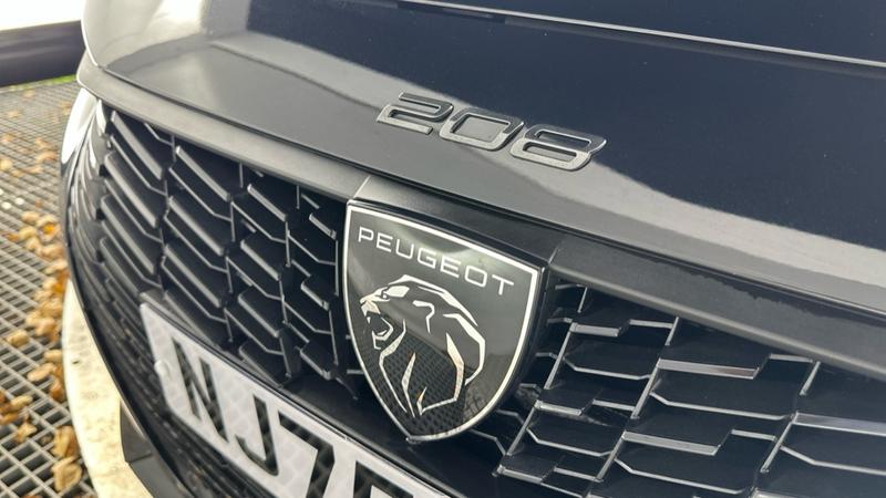Used Peugeot 208 2025 for sale - 76190514: Photo 47