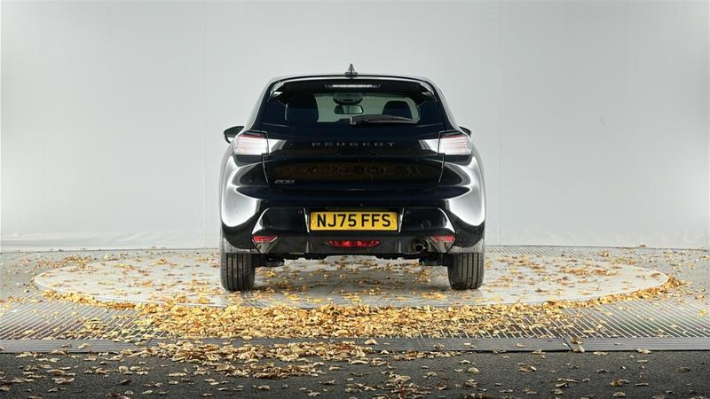 Used Peugeot 208 2025 for sale - 76190514: Photo 7