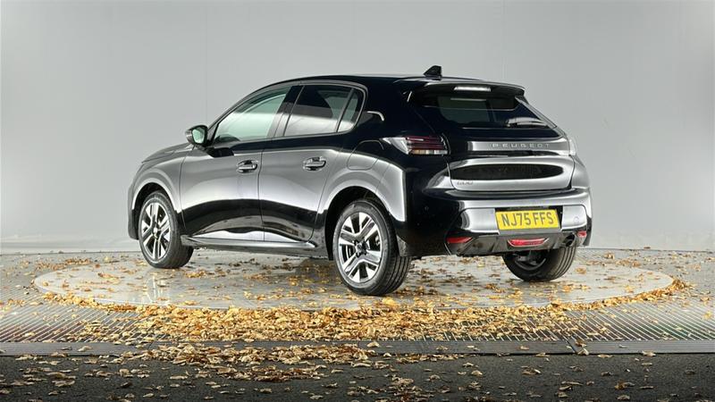 Used Peugeot 208 2025 for sale - 76190514: Photo 8