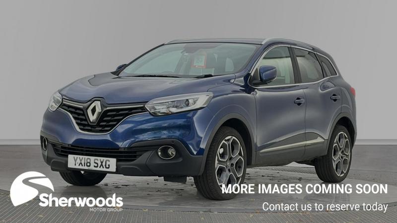 Used Renault Kadjar 2018 for sale - 76474412: Photo 2