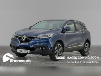Used Renault Kadjar undefined for sale - 76474412: Photo