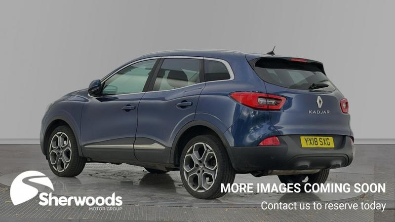 Used Renault Kadjar 2018 for sale - 76474412: Photo 3