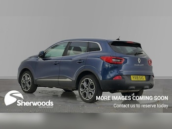 Used Renault Kadjar undefined for sale - 76474412: Photo