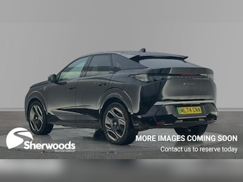 Used Peugeot E-3008 2024 for sale - 77545918: Photo