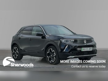 Used Vauxhall Mokka 2022 for sale - 78357184: Photo