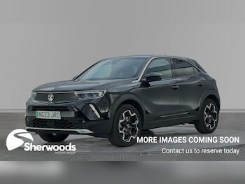 Used Vauxhall Mokka 2022 for sale - 78357184: Photo