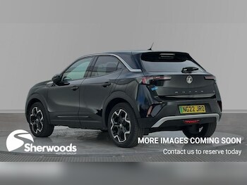 Used Vauxhall Mokka 2022 for sale - 78357184: Photo