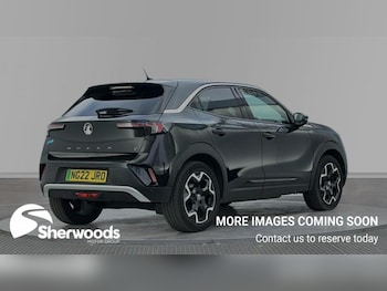 Used Vauxhall Mokka 2022 for sale - 78357184: Photo