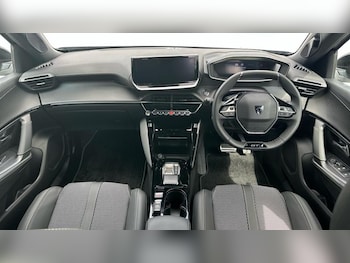 Used Peugeot E-2008 2026 for sale - 79534294: Photo