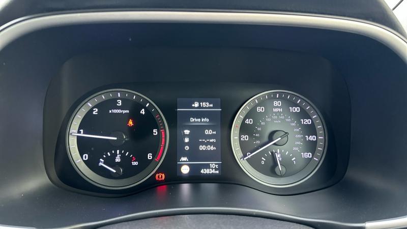 Used Hyundai TUCSON 2020 for sale - 77672570: Photo 14