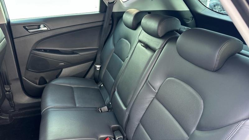 Used Hyundai TUCSON 2020 for sale - 77672570: Photo 15
