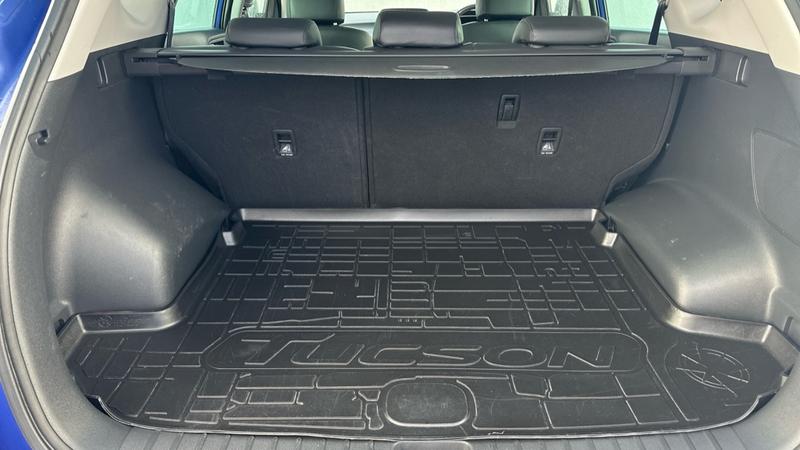 Used Hyundai TUCSON 2020 for sale - 77672570: Photo 16