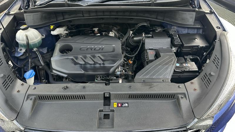 Used Hyundai TUCSON 2020 for sale - 77672570: Photo 18