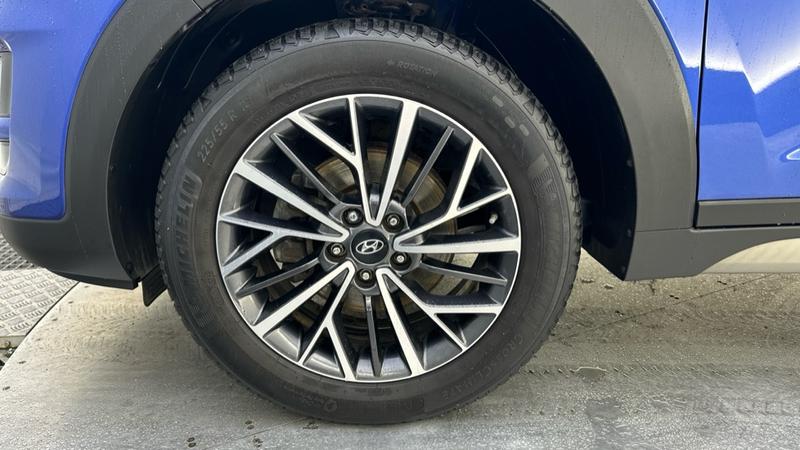 Used Hyundai TUCSON 2020 for sale - 77672570: Photo 19