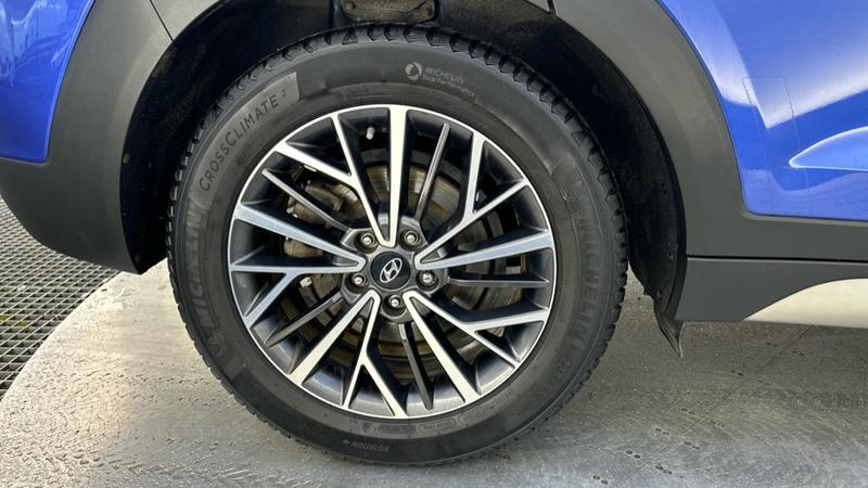 Used Hyundai TUCSON 2020 for sale - 77672570: Photo 21