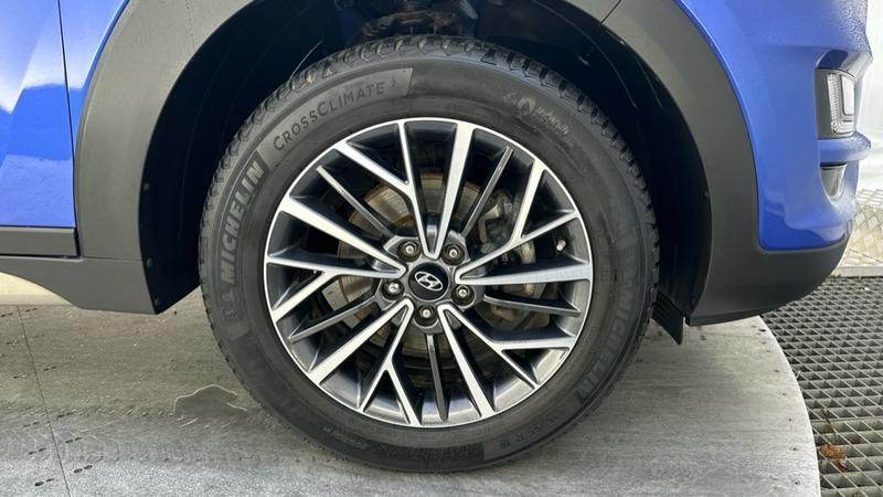 Used Hyundai TUCSON 2020 for sale - 77672570: Photo 22