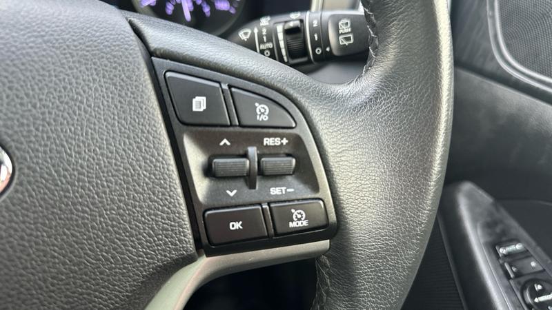 Used Hyundai TUCSON 2020 for sale - 77672570: Photo 25