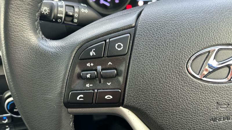 Used Hyundai TUCSON 2020 for sale - 77672570: Photo 26