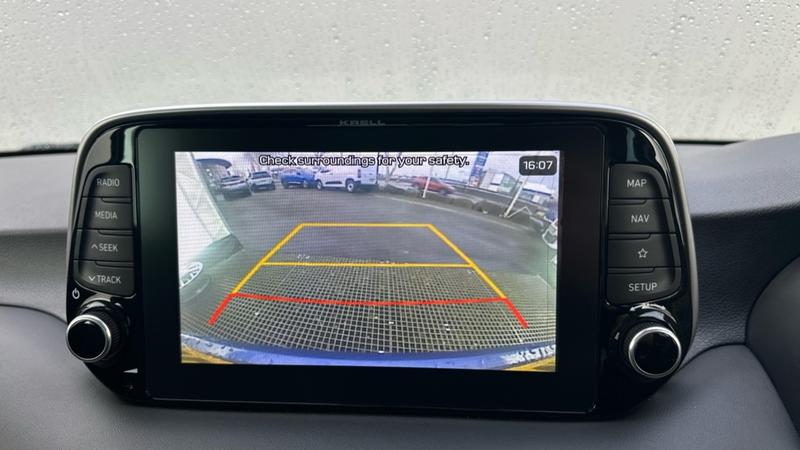 Used Hyundai TUCSON 2020 for sale - 77672570: Photo 30