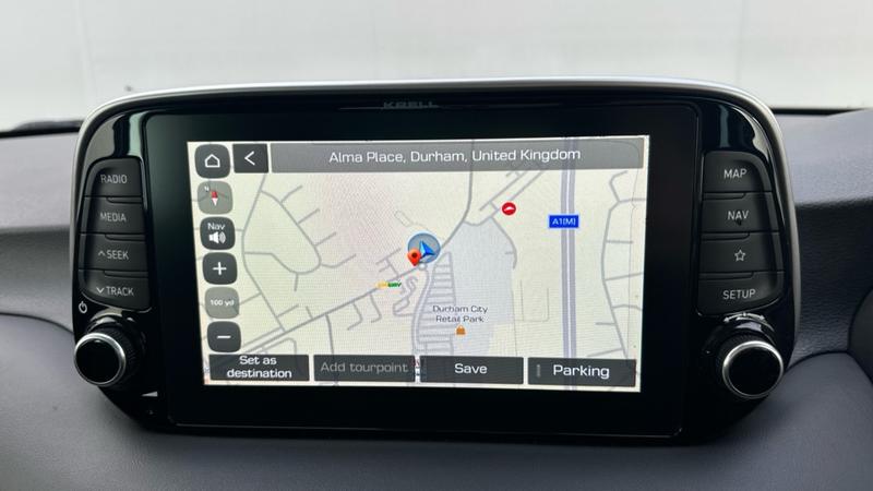 Used Hyundai TUCSON 2020 for sale - 77672570: Photo 31