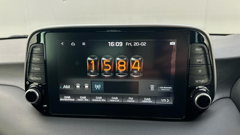 Used Hyundai TUCSON 2020 for sale - 77672570: Photo 36