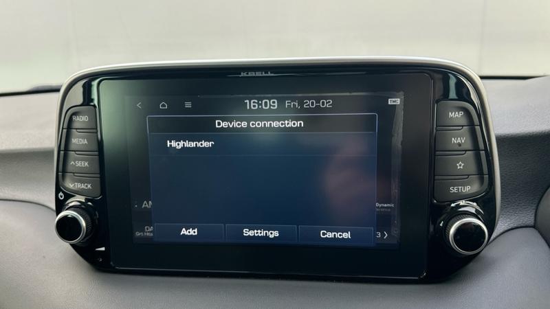 Used Hyundai TUCSON 2020 for sale - 77672570: Photo 37