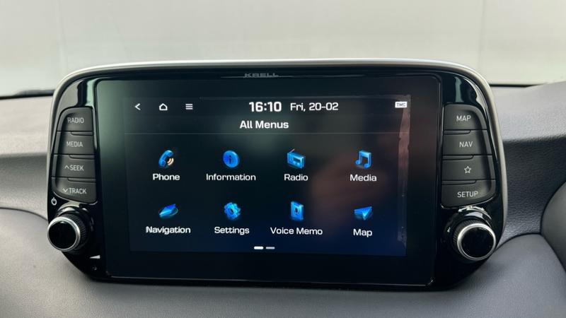 Used Hyundai TUCSON 2020 for sale - 77672570: Photo 38