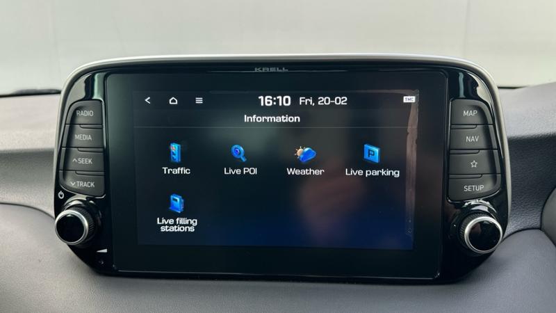 Used Hyundai TUCSON 2020 for sale - 77672570: Photo 39