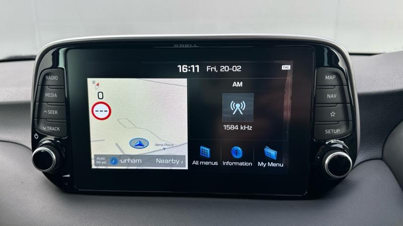 Used Hyundai TUCSON 2020 for sale - 77672570: Photo 42