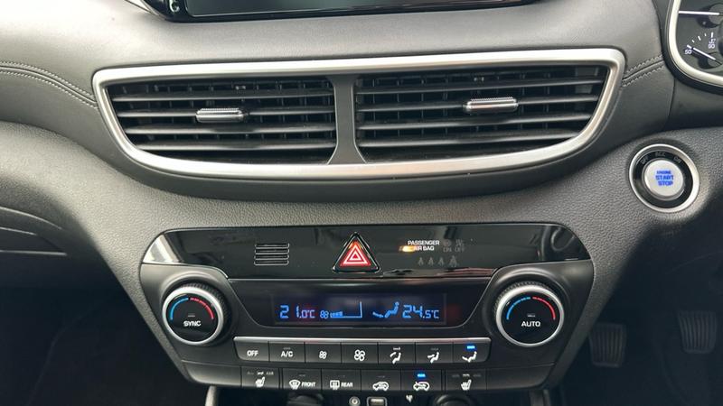 Used Hyundai TUCSON 2020 for sale - 77672570: Photo 46