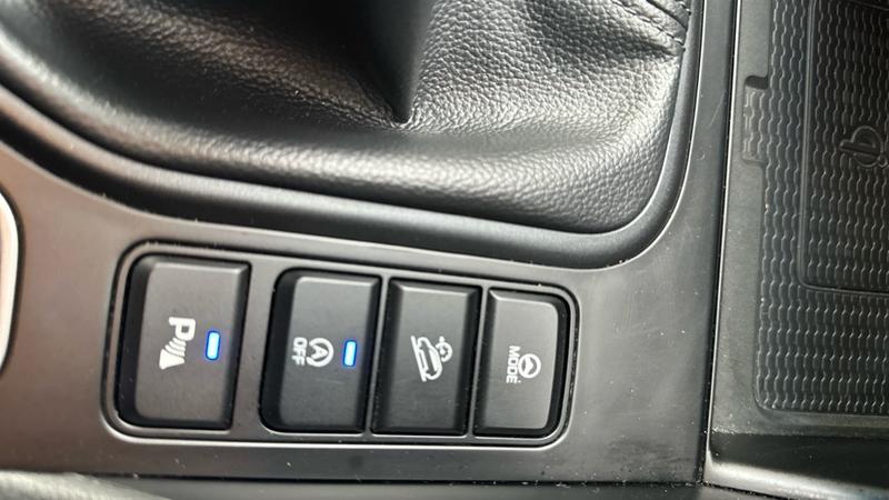 Used Hyundai TUCSON 2020 for sale - 77672570: Photo 49