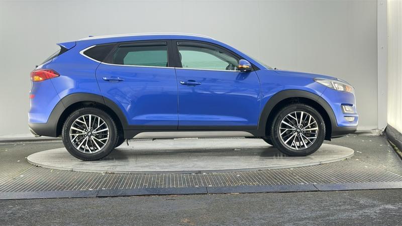 Used Hyundai TUCSON 2020 for sale - 77672570: Photo 5