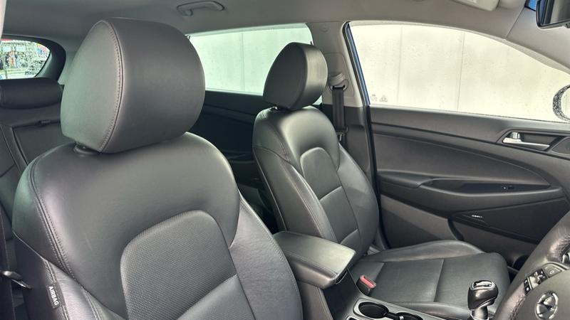 Used Hyundai TUCSON 2020 for sale - 77672570: Photo 57