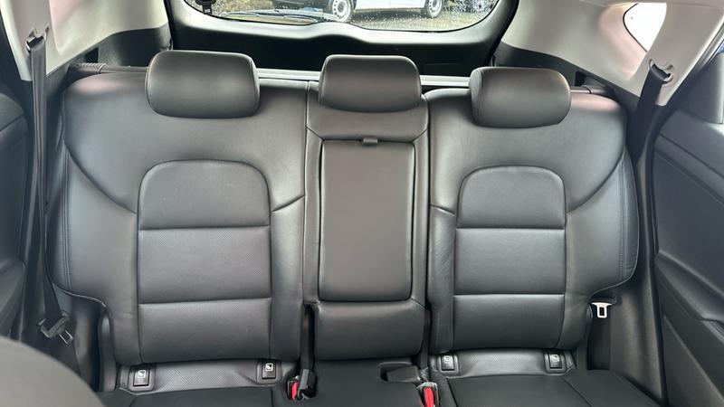 Used Hyundai TUCSON 2020 for sale - 77672570: Photo 58