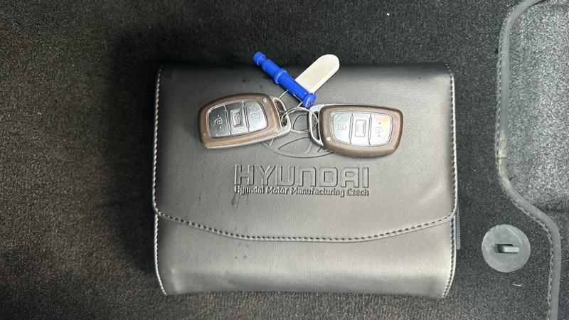 Used Hyundai TUCSON 2020 for sale - 77672570: Photo 68