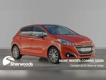 Peugeot 208 feature image