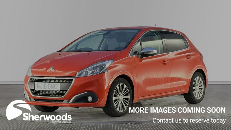 Used Peugeot 208 2018 for sale - 77198998: Photo 2