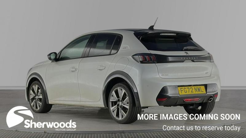 Used Peugeot 208 2022 for sale - 77427323: Photo 3