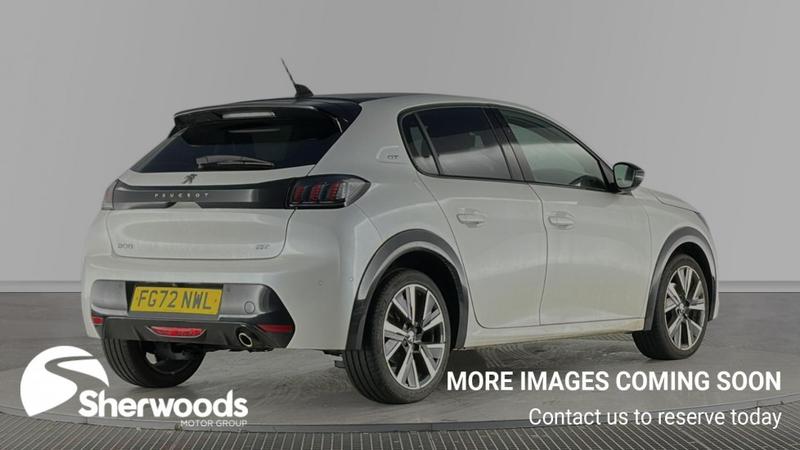Used Peugeot 208 2022 for sale - 77427323: Photo 4