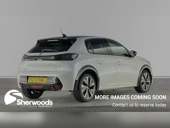 Used Peugeot 208 undefined for sale - 77427323: Photo