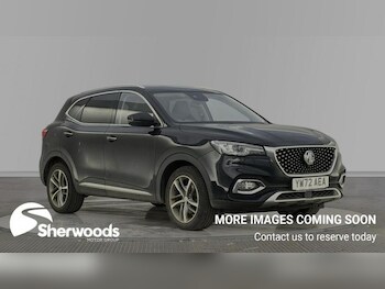 Used MG MG HS 2023 for sale - 77819619: Photo