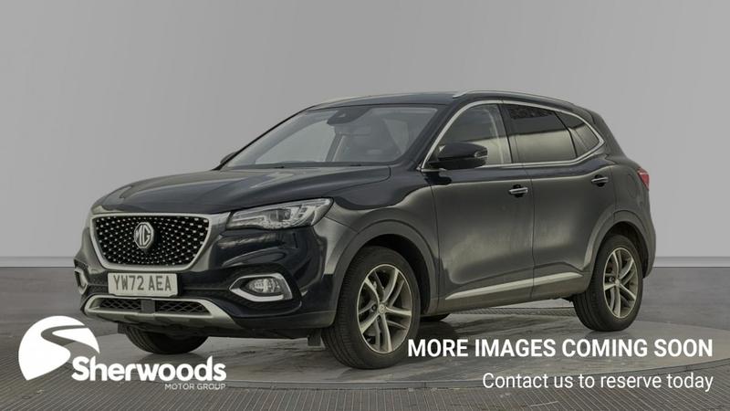 Used MG MG HS 2023 for sale - 77819619: Photo 2