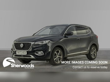 Used MG MG HS 2023 for sale - 77819619: Photo